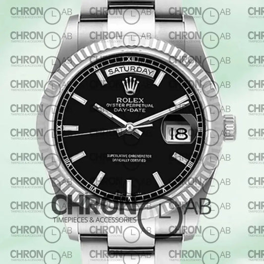 Day-Date 36mm 118239 Automatic Clone Watches