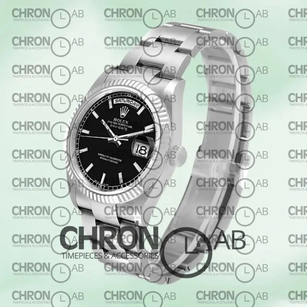 Day-Date 36mm 118239 Automatic Clone Watches