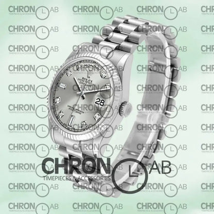 Day-Date 36mm 118239 Automatic Clone Watches