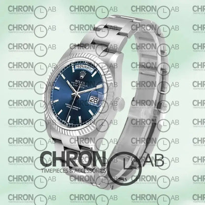 Day-Date 36mm 118239 Clone Watches