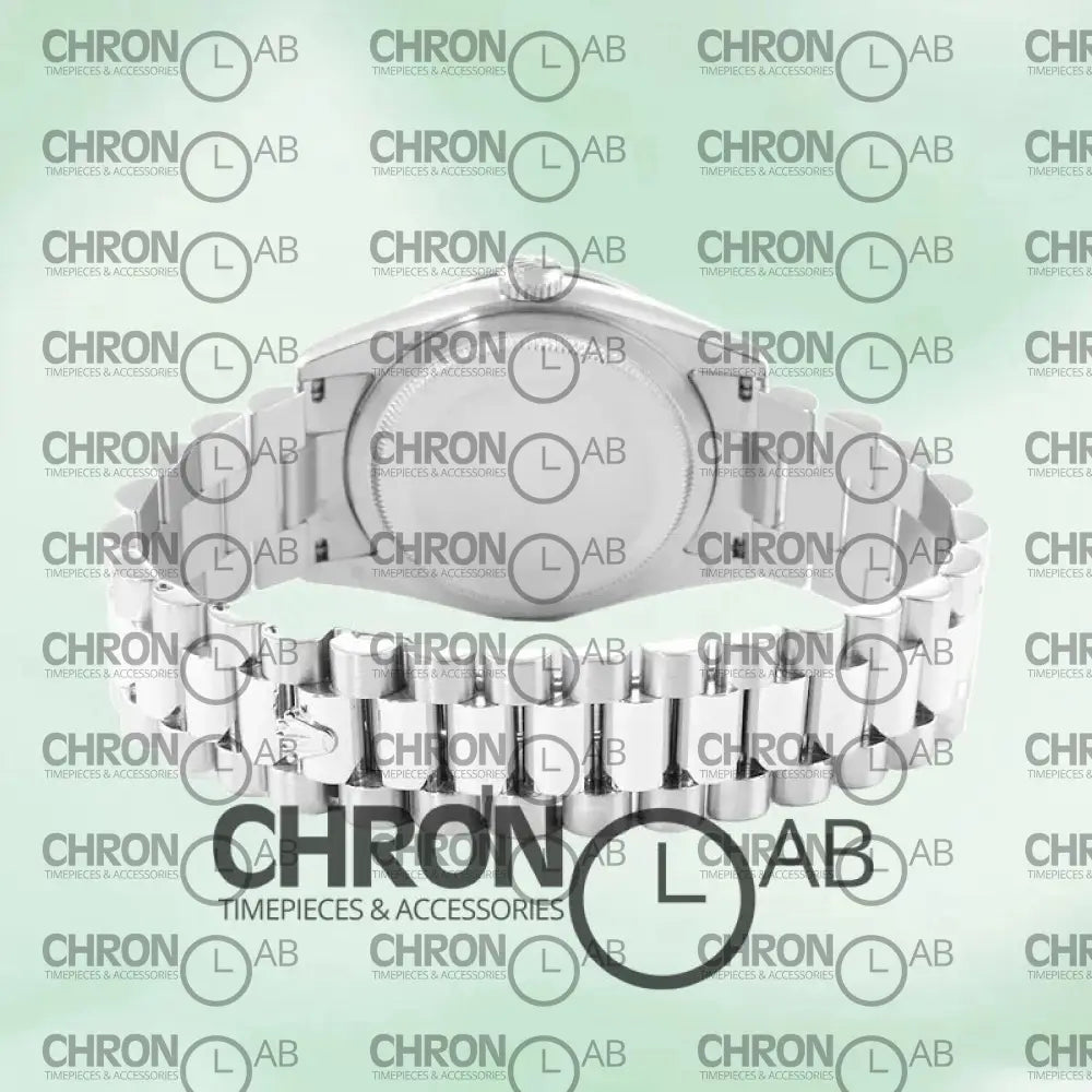 Day-Date 36mm 118346 Automatic Clone Watches