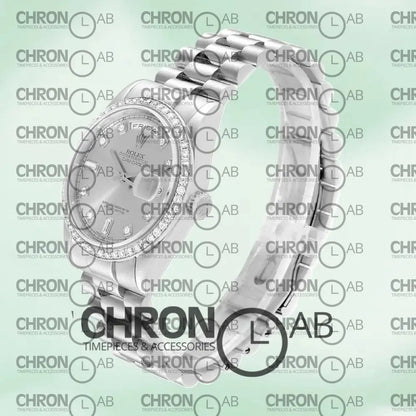 Day-Date 36mm 118346 Automatic Clone Watches