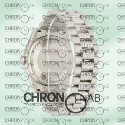 Day-Date 36mm 118346 President Bracelet Clone Watches