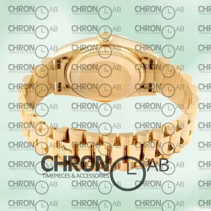 Day-Date 36mm m128238-0071 President Bracelet Clone Watches