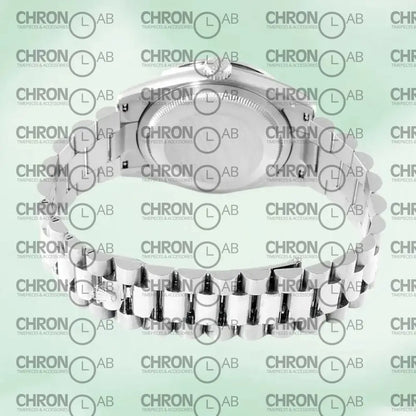 Day-Date 36mm M128239-0019 President Bracelet Clone Watches