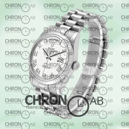 Day-Date 36mm M128239-0038 President Bracelet Clone Watches