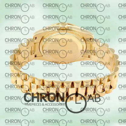 Day-Date 36mm m128348rbr-0035 President Bracelet Clone Watches