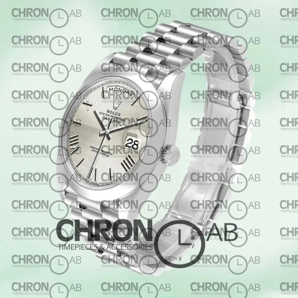 Day-Date 40mm 228206 Men’s Automatic Clone Watches
