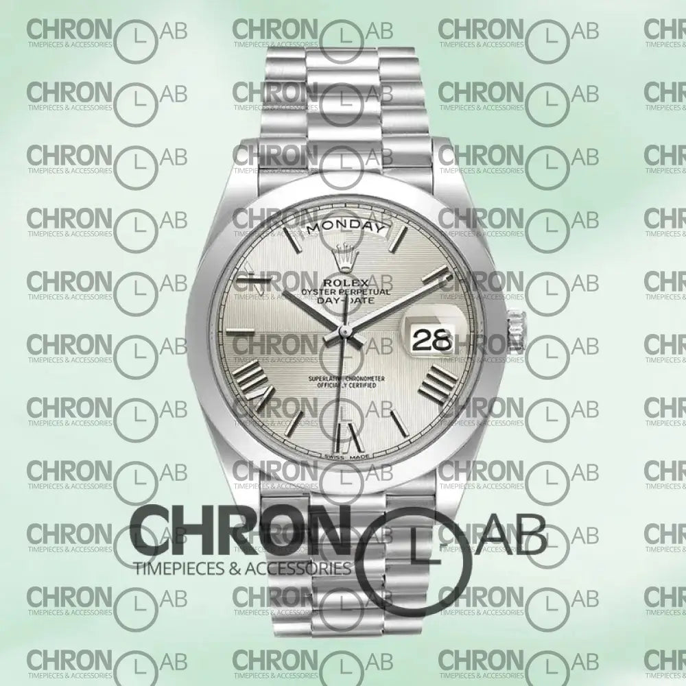 Day-Date 40mm 228206 Men’s Automatic Clone Watches