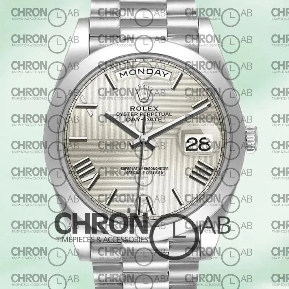 Day-Date 40mm 228206 Men’s Automatic Clone Watches