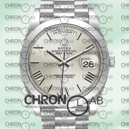 Day-Date 40mm 228206 Men’s Automatic Clone Watches