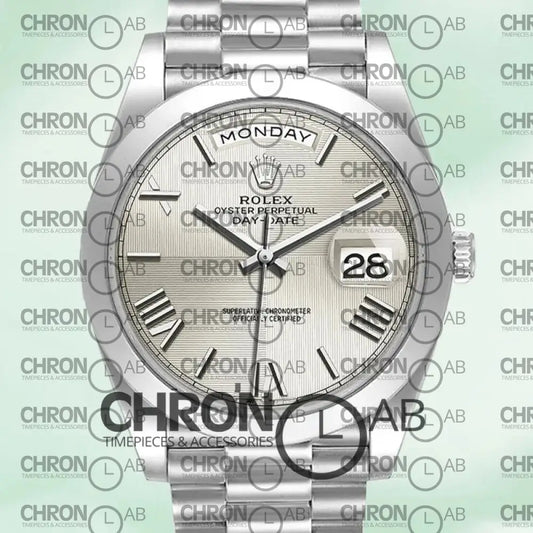 Day-Date 40mm 228206 Men’s Automatic Clone Watches