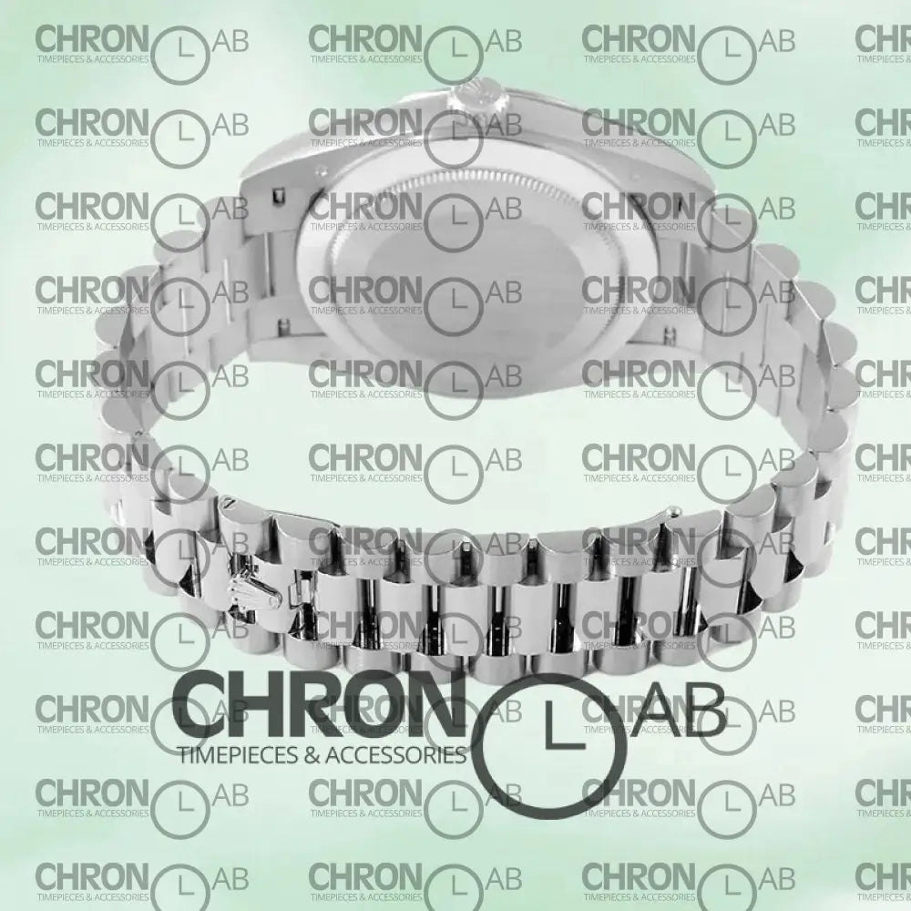 Day-Date 40mm 228206 Men’s Automatic Clone Watches