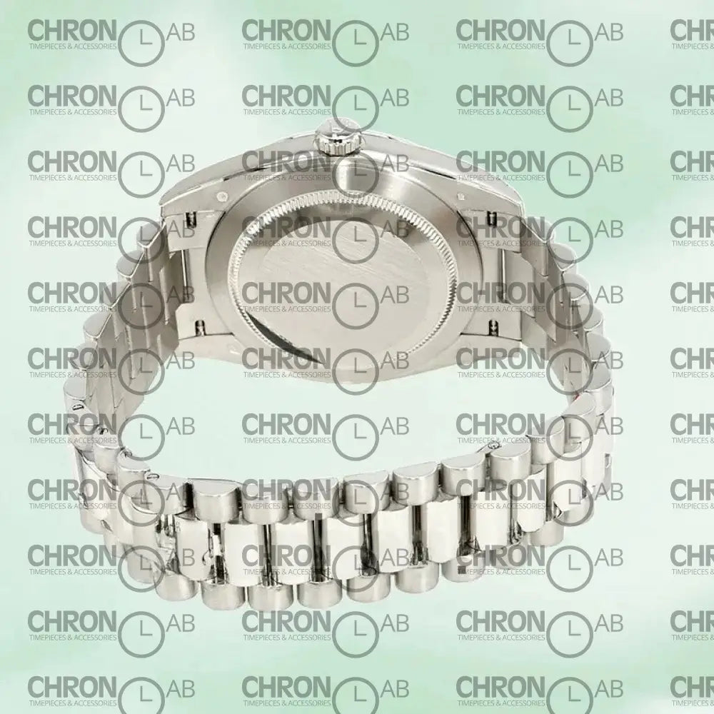 Day-Date 40mm Men’s 228206 President Bracelet Automatic Clone Watches
