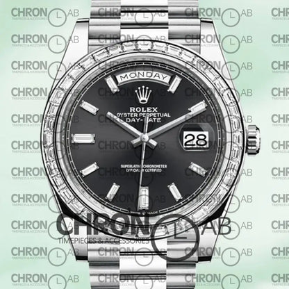 Day-Date 40mm Men’s 228396 President Bracelet Clone Watches