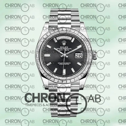 Day-Date 40mm Men’s 228396 President Bracelet Clone Watches