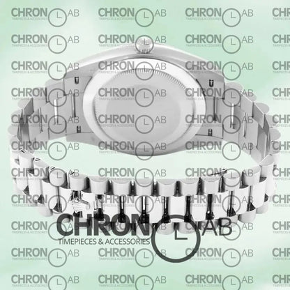 Day-Date 40mm Men’s m228239-0033 Jubilee Bracelet Clone Watches