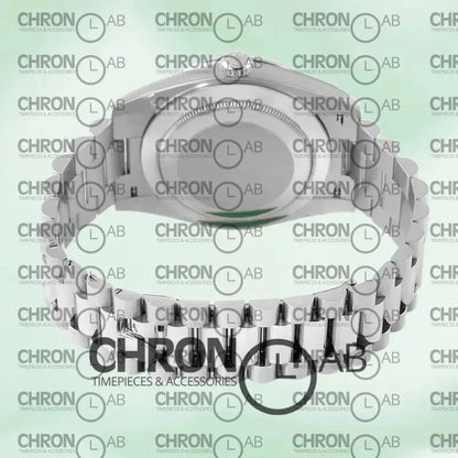 Day-Date 40mm Men’s m228396tbr-0024 Black Dial Clone Watches