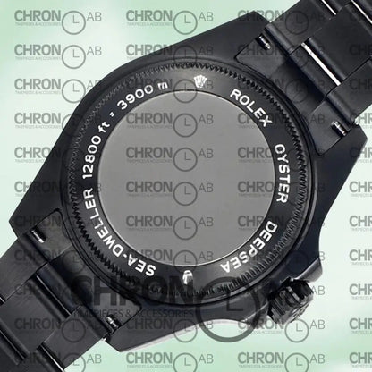 Deepsea 116600 Men’s 44mm Automatic Clone Watches