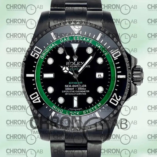 Deepsea 116600 Men’s 44mm Automatic Clone Watches