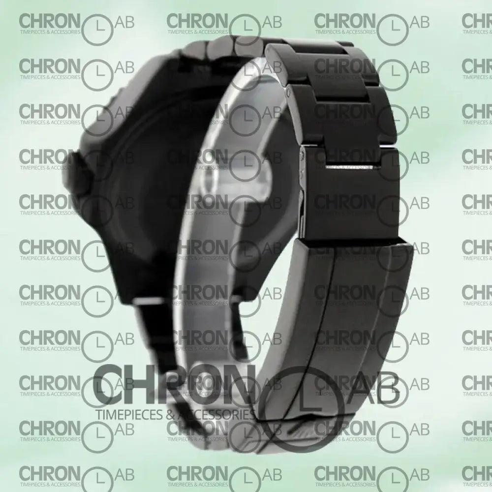 Deepsea 116660 44mm Men’s Automatic Green Dial Clone Watches