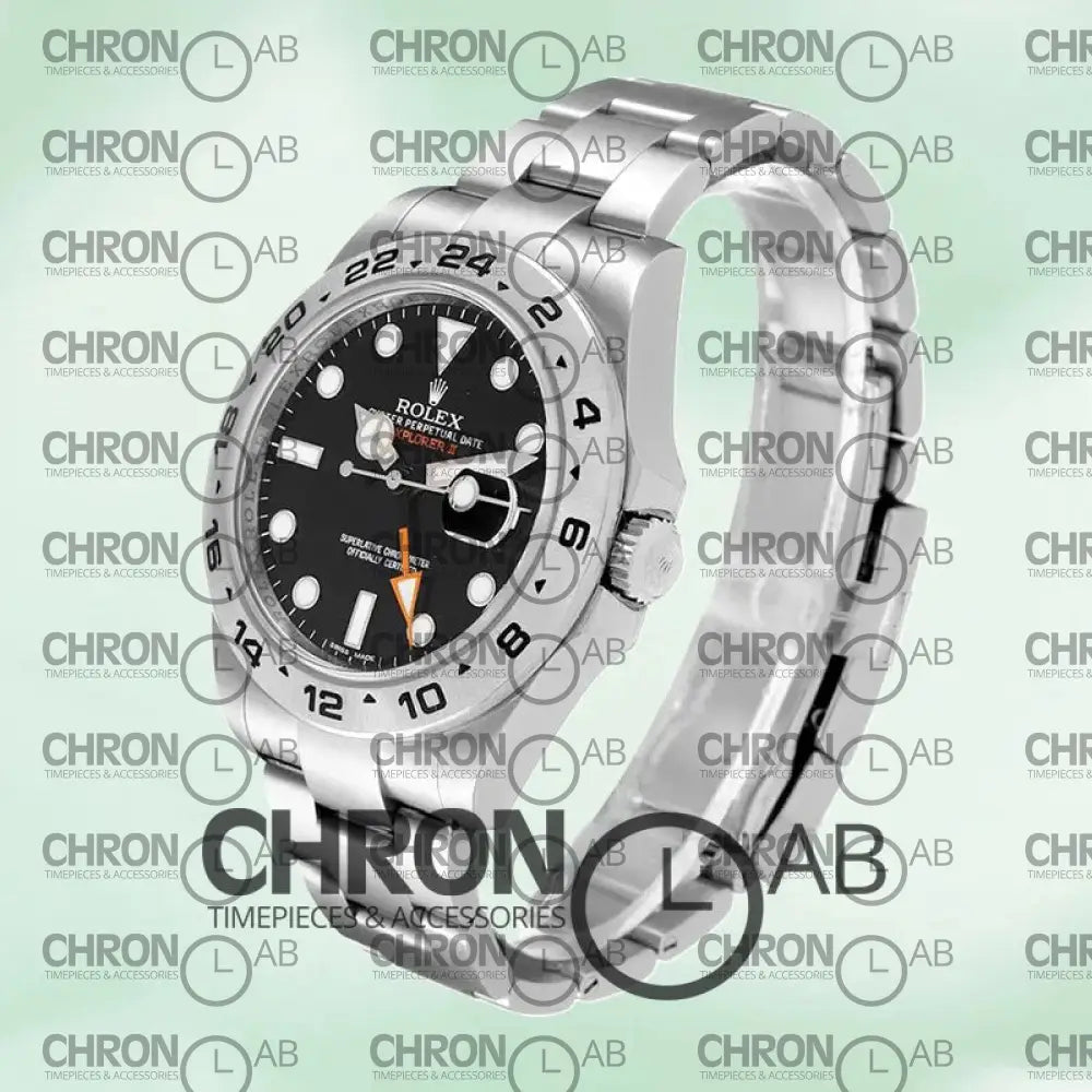 Explorer 44mm M216570-0002 Men’s Automatic Silver Clone Watches