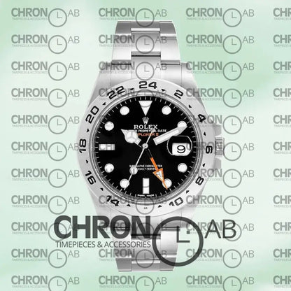 Explorer 44mm M216570-0002 Men’s Automatic Silver Clone Watches