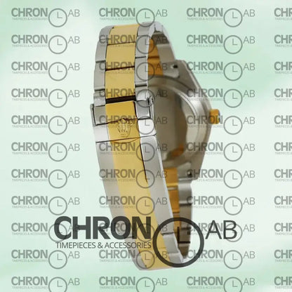 Explorer m124273-0001 36mm Men’s Oyster Bracelet Clone Watches