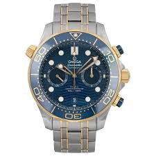 Seamaster Diver 300M 44mm 210.20.44.51.03.001