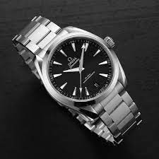Seamaster Aqua Terra 231.10.42.21.03.004 James Bond 007