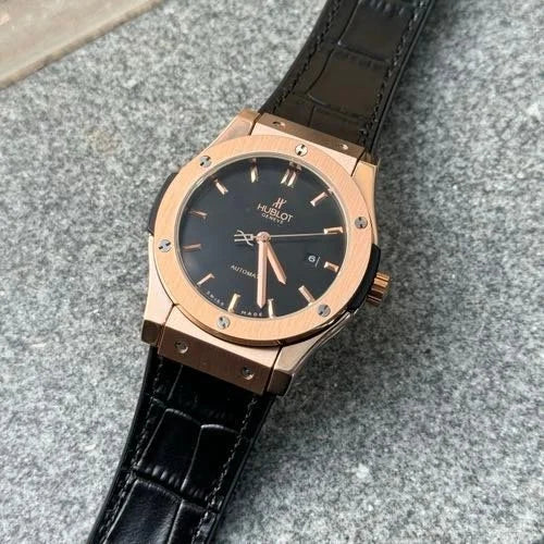 Hublot Classic Fusion 18k 511.OX.1181.RX «King Gold» 45mm