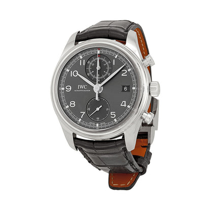 Portuguese Chronograph Classic IW390404 42mm