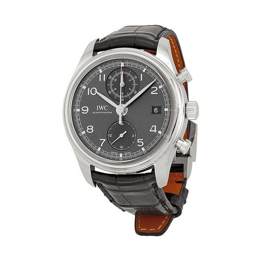 Portuguese Chronograph Classic IW390404 42mm