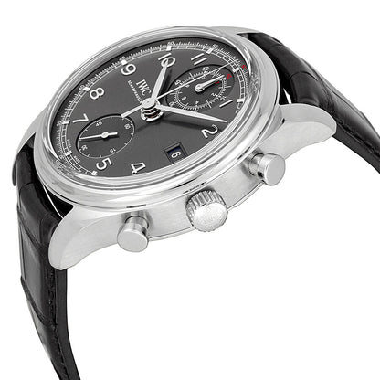 Portuguese Chronograph Classic IW390404 42mm