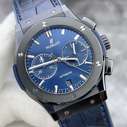 Hublot Classic Fusion 521.CM.7170.LR Chronograph 45mm