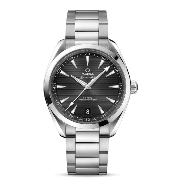 Seamaster Aqua Terra 231.10.42.21.03.004 James Bond 007