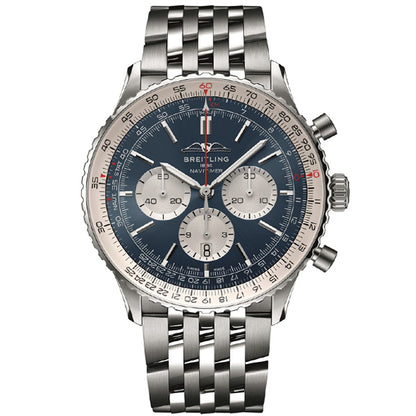 Navitimer B01 Chronograph 46mm