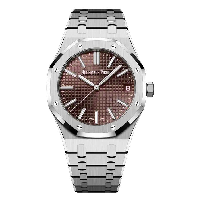 Royal Oak Selfwinding Brawn Dial 44mm