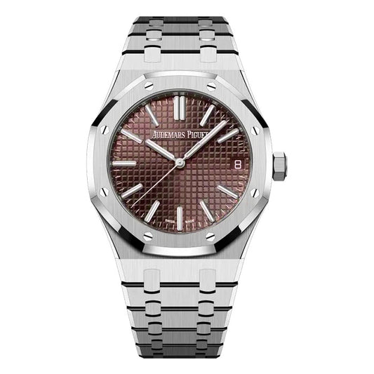 Royal Oak Selfwinding Brawn Dial 44mm