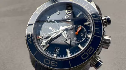 Seamaster Planet Ocean 600M Chronograph 215.33.46.51.03.001