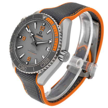 Planet Ocean Co-Axial Titanium 215.92.44.21.99.001 – 44mm