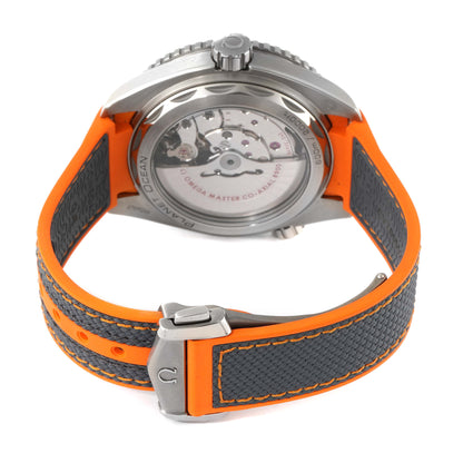 Planet Ocean Co-Axial Titanium 215.92.44.21.99.001 – 44mm
