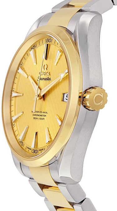 Seamaster Aqua Terra 231.20.42.21.08.001