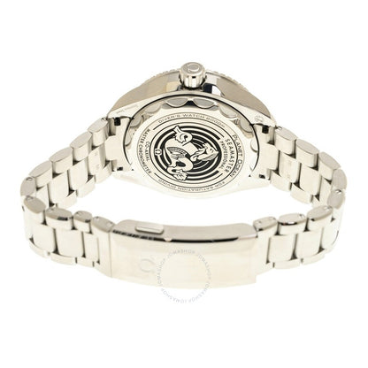 Seamaster Planet Ocean Automatic Chronometer White Dial Men's Watch Item No. 215.30.46.21.04.001