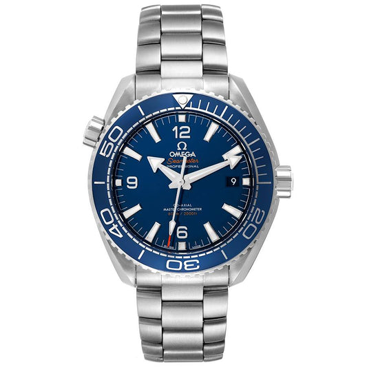 Seamaster Planet Ocean Mens Watch 215.30.44.21.03.001
