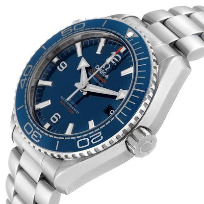 Seamaster Planet Ocean Mens Watch 215.30.44.21.03.001