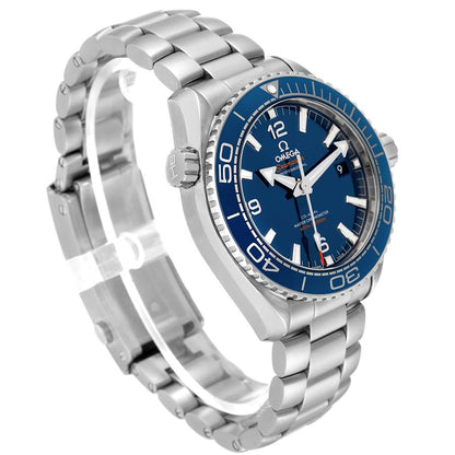 Seamaster Planet Ocean Mens Watch 215.30.44.21.03.001