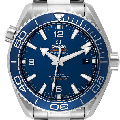 Seamaster Planet Ocean Mens Watch 215.30.44.21.03.001