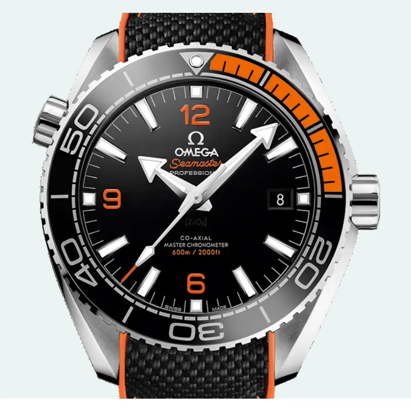 Seamaster Planet Ocean 44mm Black Dial 215.32.44.21.01.001 – 44mm