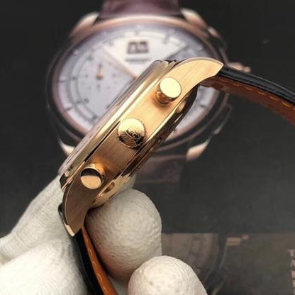 IWC Chronograph Classic Portuguese IW390405